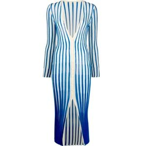 JACQUEMUS JACQUES CARDIGAN FR 38 US 6